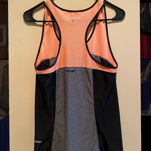 Racerback Tank Too - Picture 2 of 2